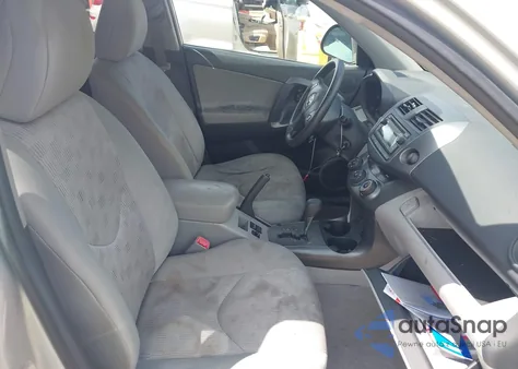 2012 Toyota Rav4 from USA, damaged, VIN 2T3BF4DV7CW189072